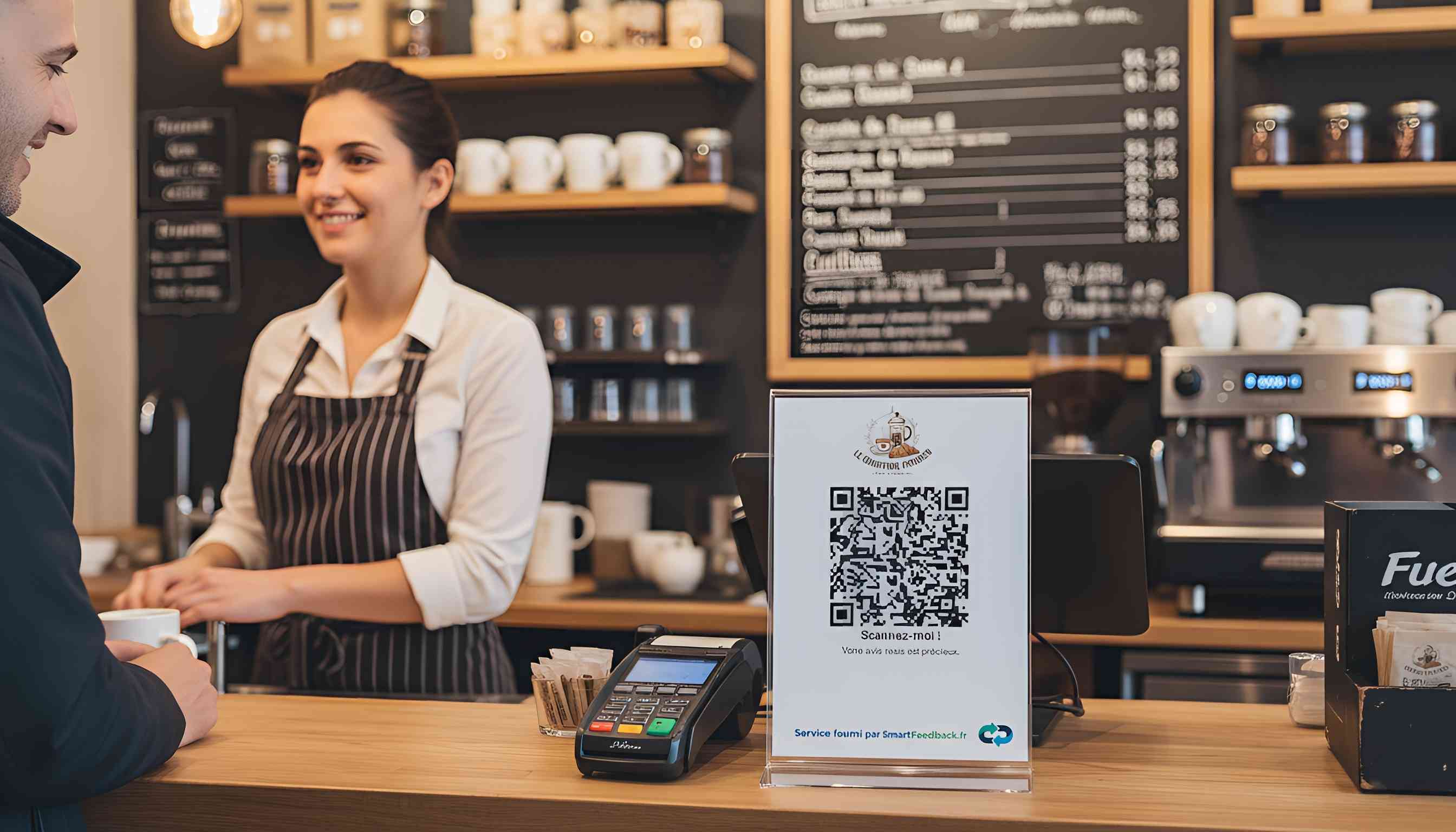 SmartFeedback Preview 2