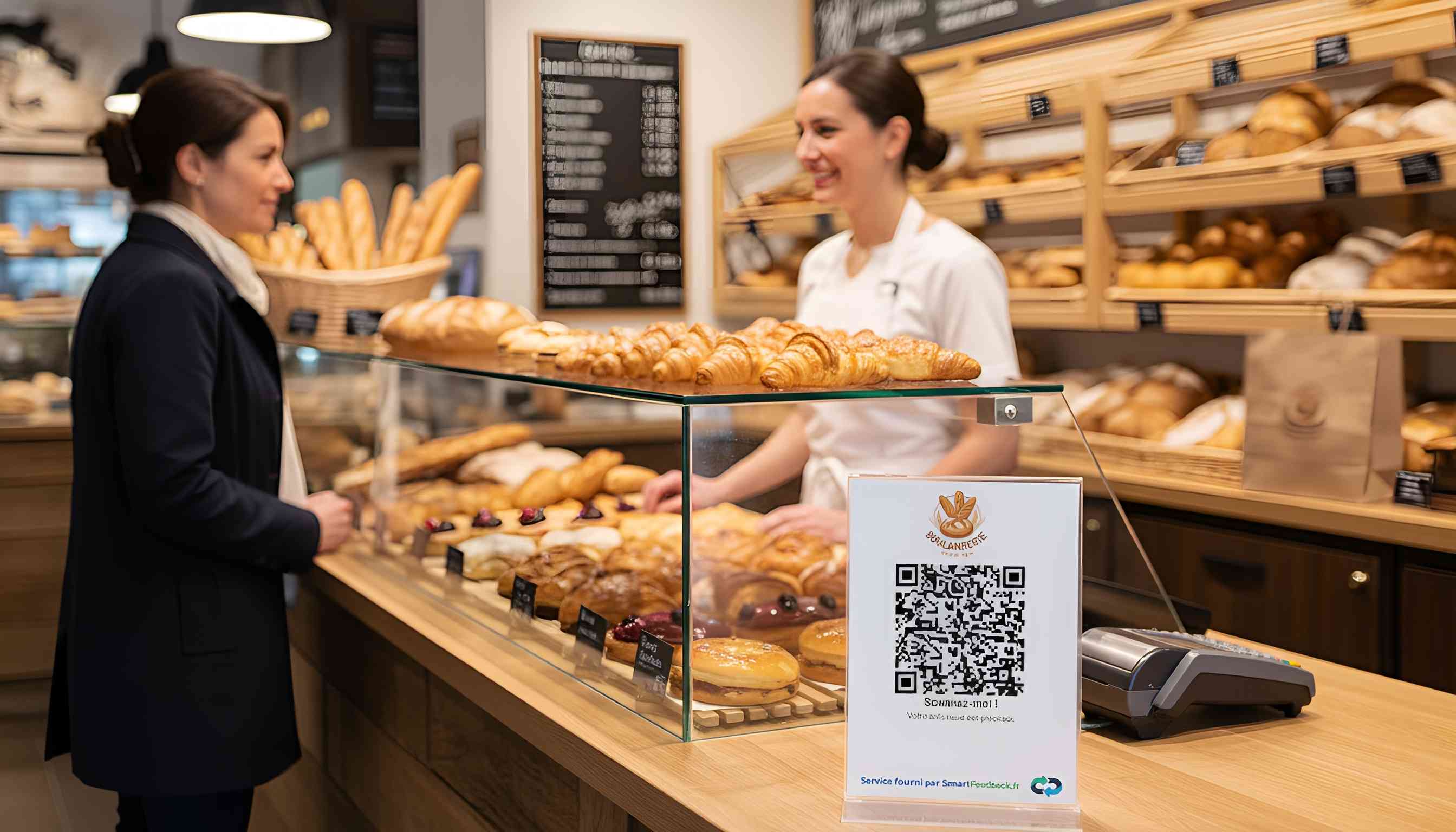 SmartFeedback Preview 4