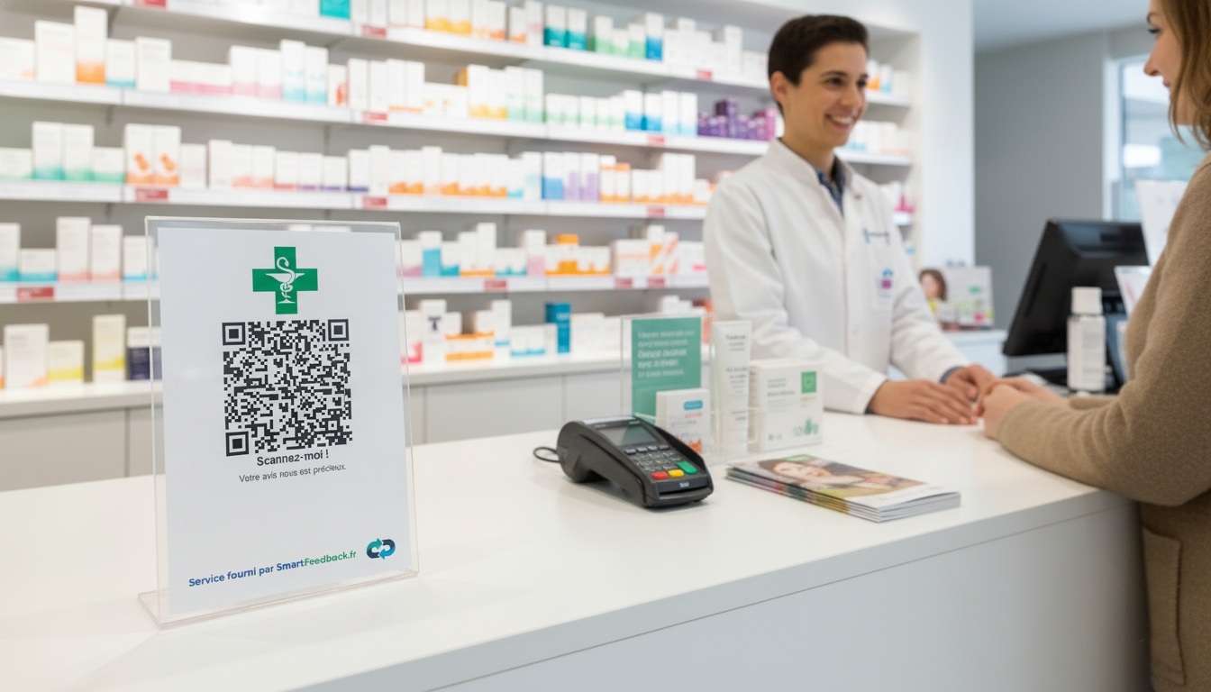 SmartFeedback Preview 7